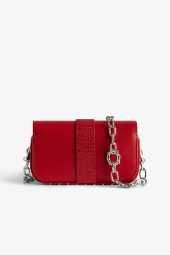Mini-Sacs^Zadig & Voltaire Sac Portefeuille Kate