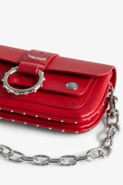 Mini-Sacs^Zadig & Voltaire Sac Portefeuille Kate