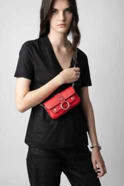 Mini-Sacs^Zadig & Voltaire Sac Portefeuille Kate