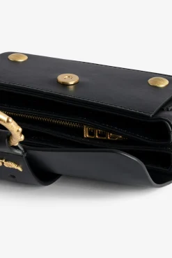 Mini-Sacs^Zadig & Voltaire Sac Portefeuille Kate