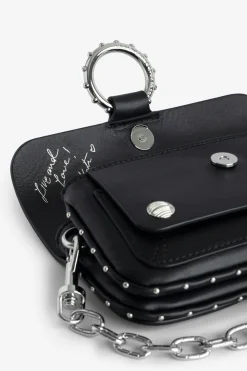 Mini-Sacs^Zadig & Voltaire Sac Portefeuille Kate