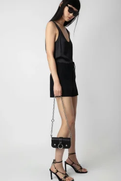 Mini-Sacs^Zadig & Voltaire Sac Portefeuille Kate