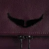 Sacs A Bandoulière^Zadig & Voltaire Sac Rocheux