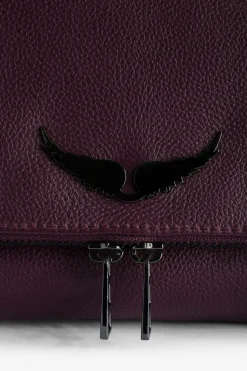 Sacs A Bandoulière^Zadig & Voltaire Sac Rocheux