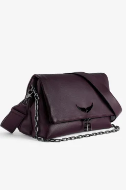 Sacs A Bandoulière^Zadig & Voltaire Sac Rocheux