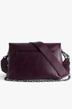 Sacs A Bandoulière^Zadig & Voltaire Sac Rocheux