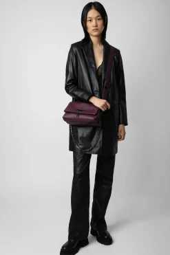 Sacs A Bandoulière^Zadig & Voltaire Sac Rocheux