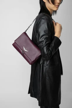 Sacs A Bandoulière^Zadig & Voltaire Sac Rocheux