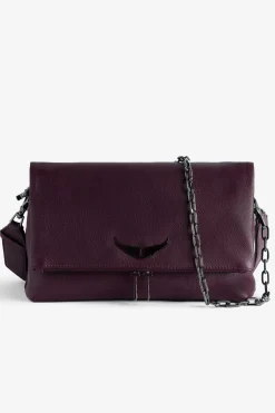 Sacs A Bandoulière^Zadig & Voltaire Sac Rocheux