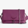 Sacs A Bandoulière^Zadig & Voltaire Sac Rocheux