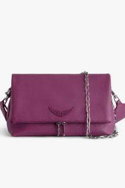 Sacs A Bandoulière^Zadig & Voltaire Sac Rocheux