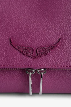 Sacs A Bandoulière^Zadig & Voltaire Sac Rocheux
