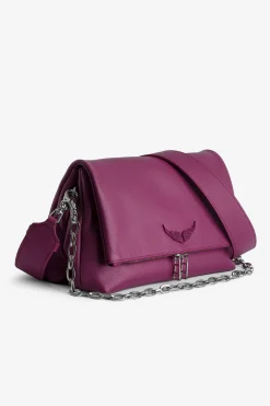 Sacs A Bandoulière^Zadig & Voltaire Sac Rocheux