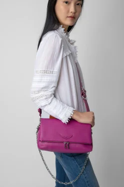 Sacs A Bandoulière^Zadig & Voltaire Sac Rocheux