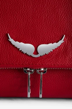 Sacs A Bandoulière^Zadig & Voltaire Sac Rocheux