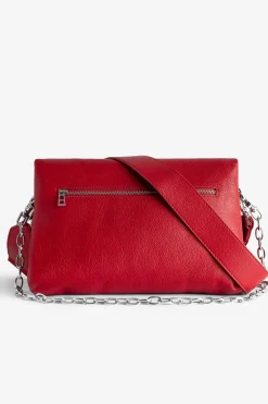 Sacs A Bandoulière^Zadig & Voltaire Sac Rocheux