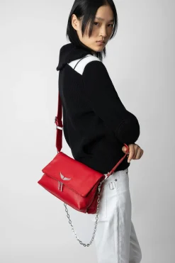 Sacs A Bandoulière^Zadig & Voltaire Sac Rocheux