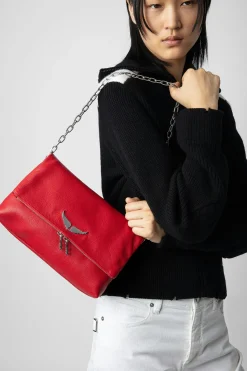 Sacs A Bandoulière^Zadig & Voltaire Sac Rocheux