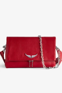 Sacs A Bandoulière^Zadig & Voltaire Sac Rocheux