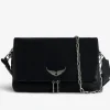 Sacs A Bandoulière^Zadig & Voltaire Sac Rocheux