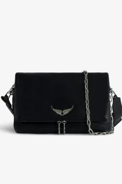 Sacs A Bandoulière^Zadig & Voltaire Sac Rocheux