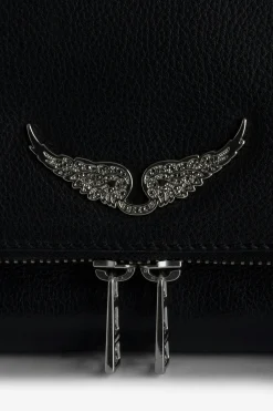 Sacs A Bandoulière^Zadig & Voltaire Sac Rocheux