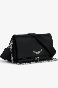 Sacs A Bandoulière^Zadig & Voltaire Sac Rocheux
