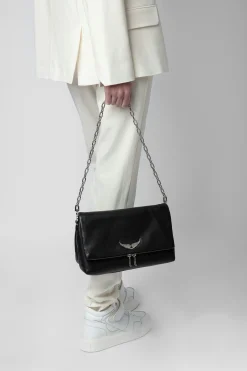 Sacs A Bandoulière^Zadig & Voltaire Sac Rocheux