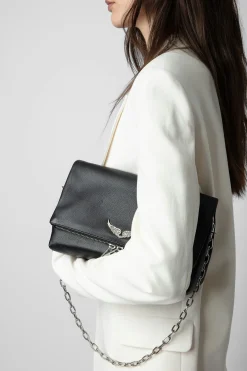 Sacs A Bandoulière^Zadig & Voltaire Sac Rocheux