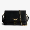 Sacs A Bandoulière^Zadig & Voltaire Sac Rocheux