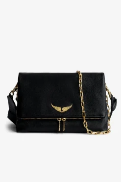 Sacs A Bandoulière^Zadig & Voltaire Sac Rocheux