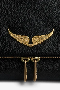 Sacs A Bandoulière^Zadig & Voltaire Sac Rocheux