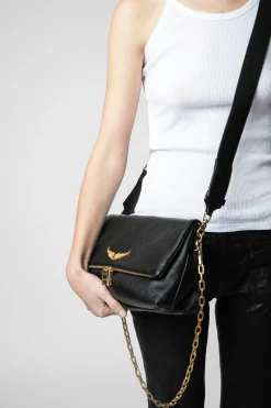 Sacs A Bandoulière^Zadig & Voltaire Sac Rocheux