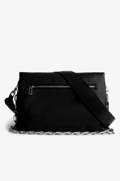 Sacs A Bandoulière^Zadig & Voltaire Sac Rocky Balancez Vos Ailes