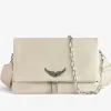 Sacs A Bandoulière^Zadig & Voltaire Sac Rocky Balancez Vos Ailes