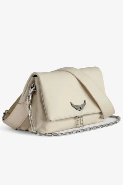 Sacs A Bandoulière^Zadig & Voltaire Sac Rocky Balancez Vos Ailes