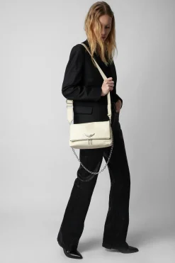 Sacs A Bandoulière^Zadig & Voltaire Sac Rocky Balancez Vos Ailes