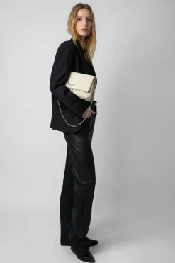Sacs A Bandoulière^Zadig & Voltaire Sac Rocky Soft Savage