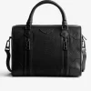 Sacs À Main^Zadig & Voltaire Sac Soft Savage Sunny Moyen #2