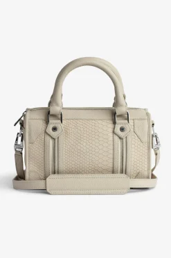 Mini-Sacs^Zadig & Voltaire Sac Soft Savage Xs Sunny #2