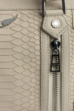 Mini-Sacs^Zadig & Voltaire Sac Soft Savage Xs Sunny #2