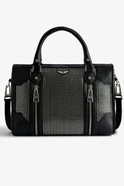 Sacs À Main^Zadig & Voltaire Sac Sunny Medium #2