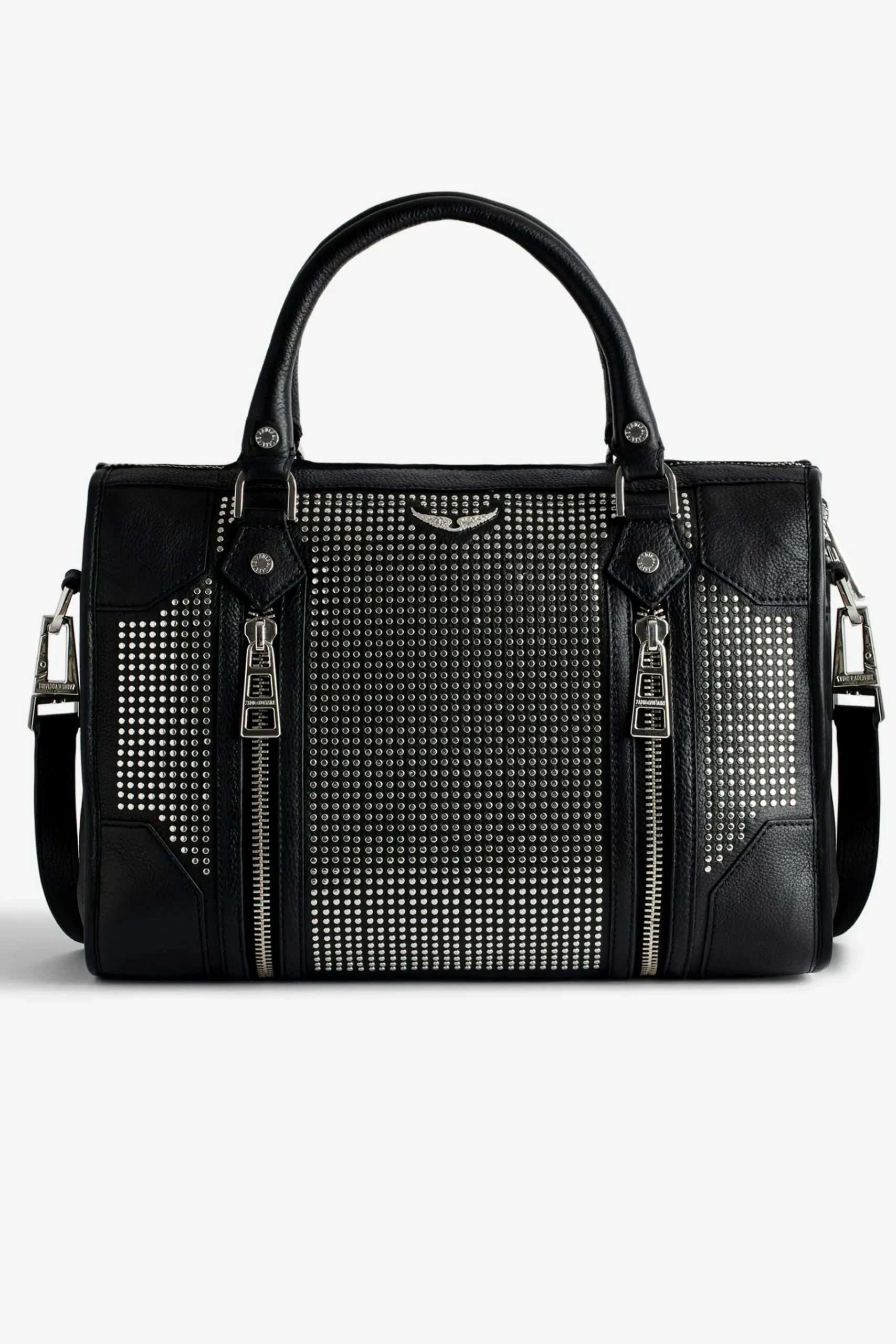 Sacs À Main^Zadig & Voltaire Sac Sunny Medium #2