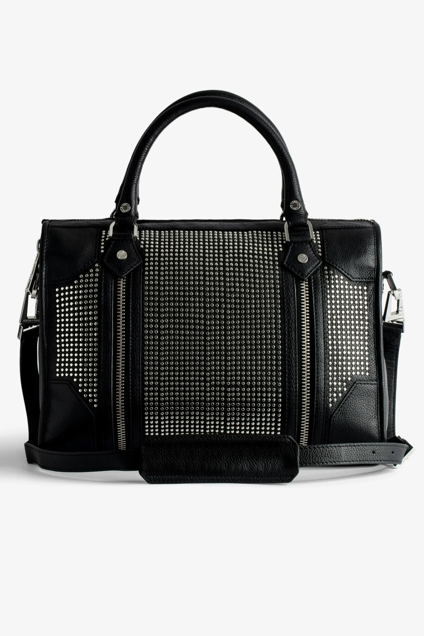 Sacs À Main^Zadig & Voltaire Sac Sunny Medium #2