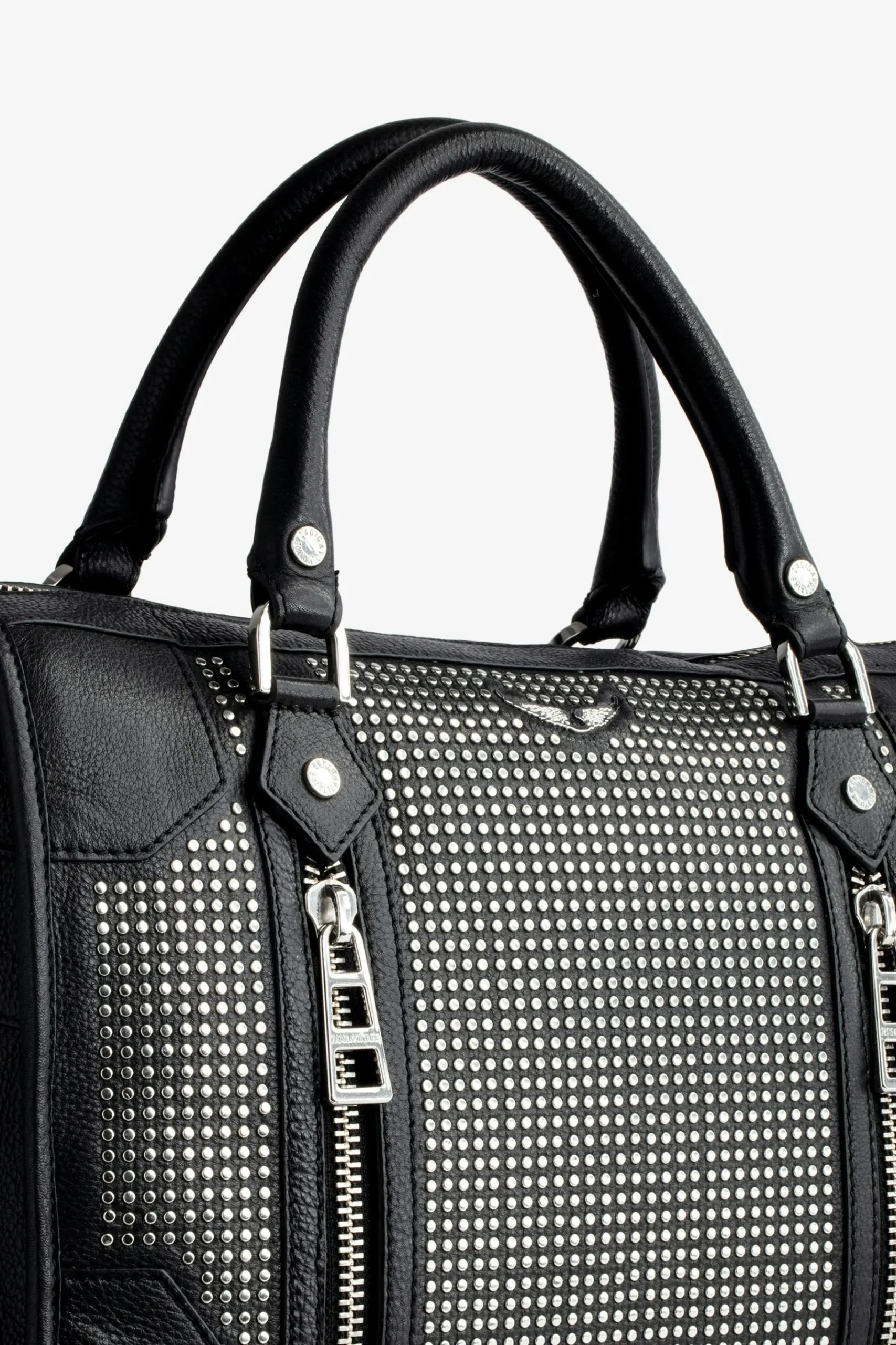 Sacs À Main^Zadig & Voltaire Sac Sunny Medium #2