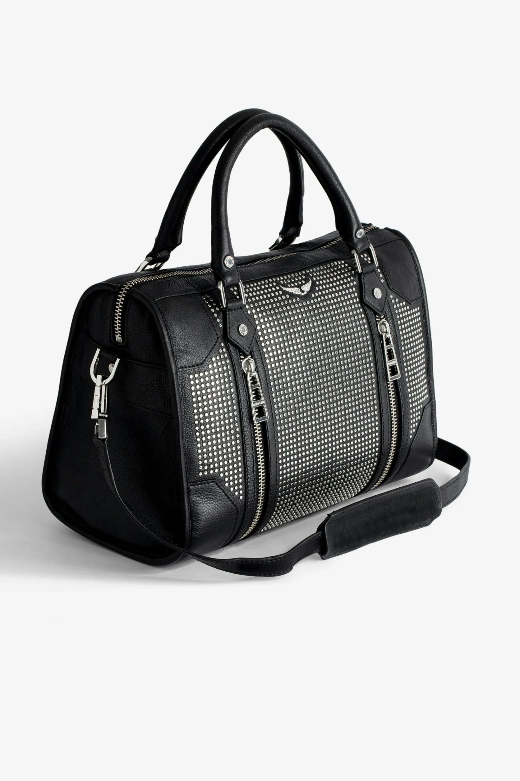 Sacs À Main^Zadig & Voltaire Sac Sunny Medium #2