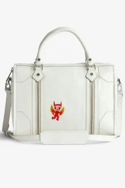 Sacs À Main^Zadig & Voltaire Sac Sunny Medium #2