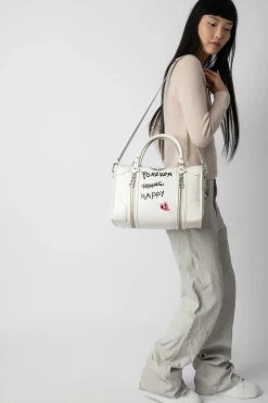 Sacs À Main^Zadig & Voltaire Sac Sunny Medium #2