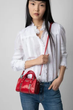 Mini-Sacs^Zadig & Voltaire Sac Sunny Nano #2