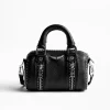 Mini-Sacs^Zadig & Voltaire Sac Sunny Nano Studs